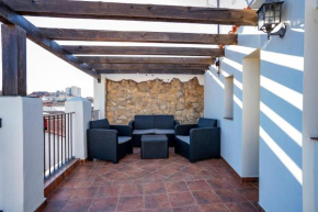 Apartamentos Turísticos Cáceres 